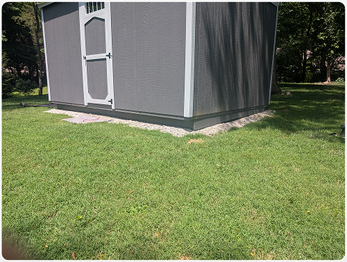 Professional Shed Services
